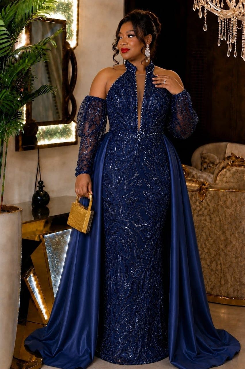 Elegant Turkey Wear