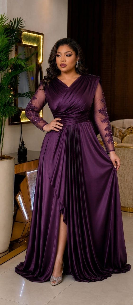 Elegant Turkey Wear 2