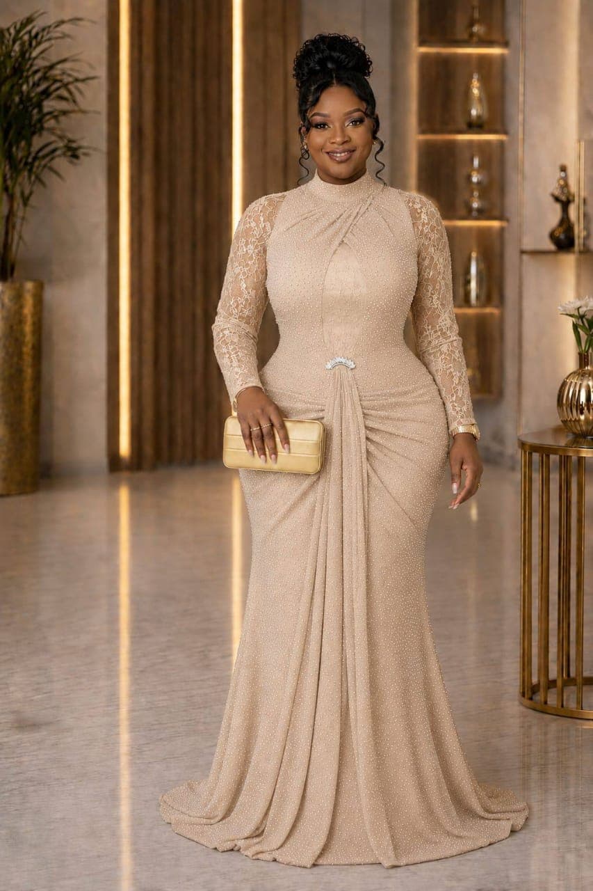 Elegant Turkey Model