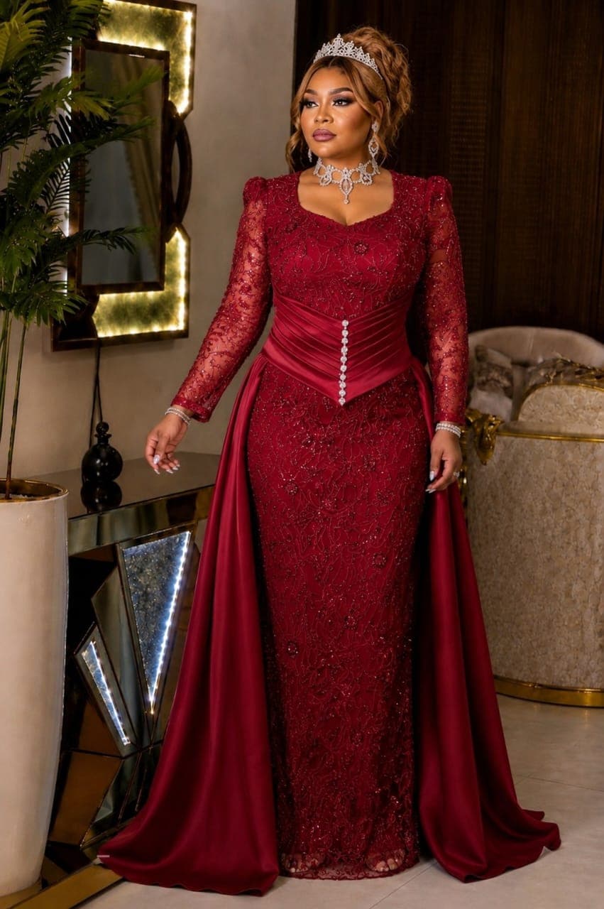 Elegant Turkey Wear 3