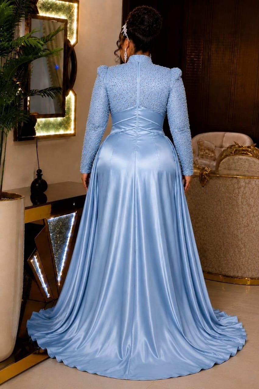 Elegant Turkey Wear 5