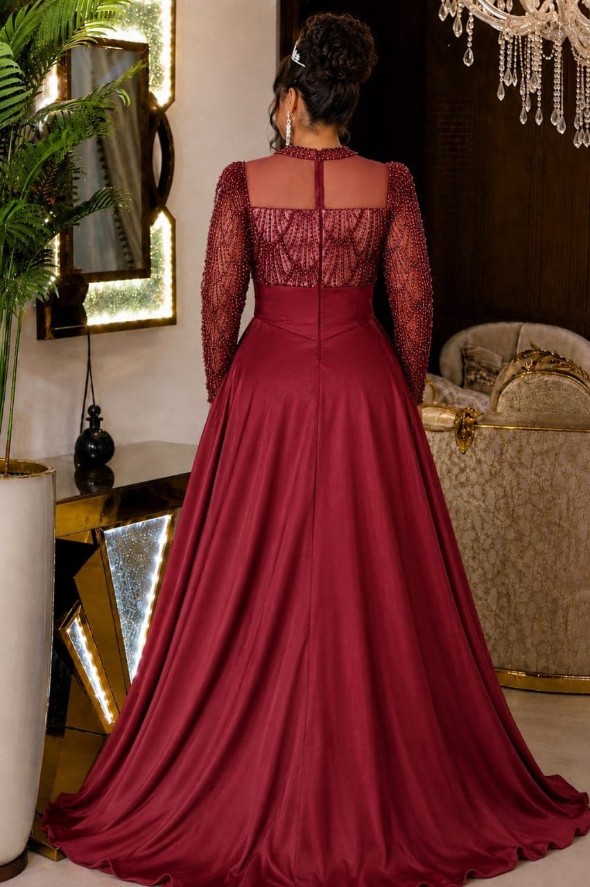 Elegant Turkey Wear 6